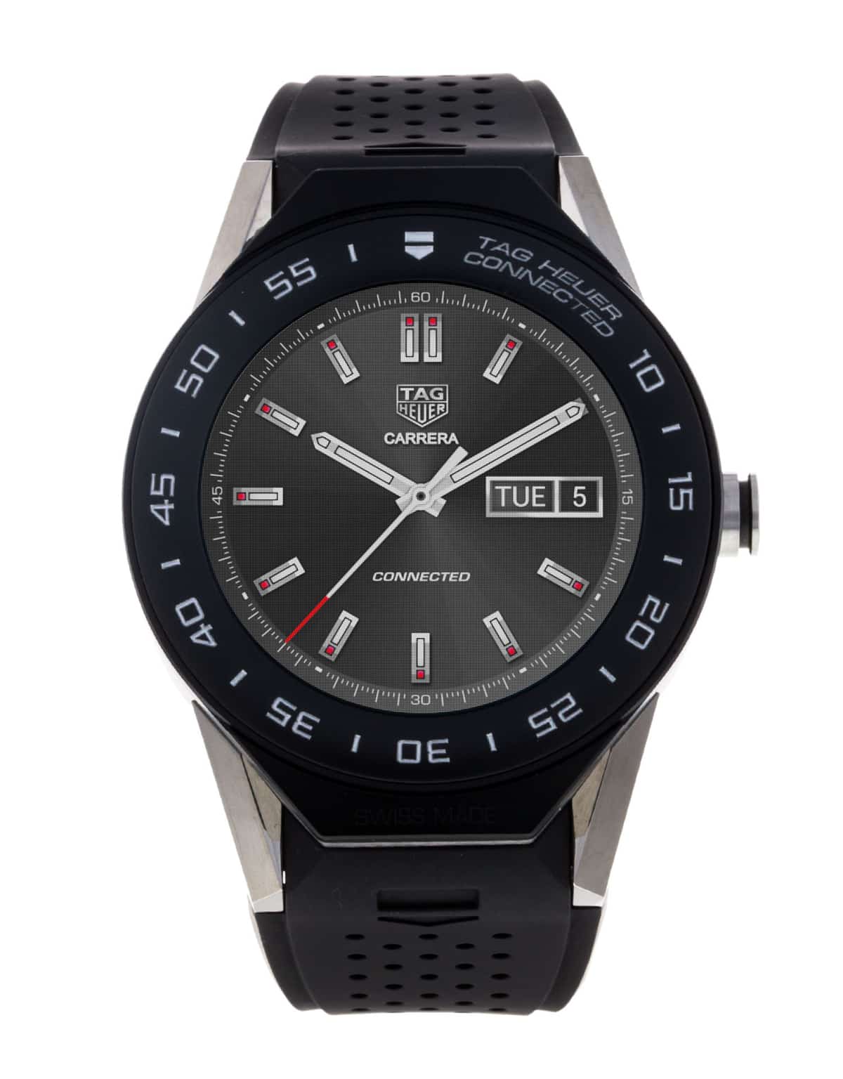 Tag Heuer Connected SBF818000.11FT8031